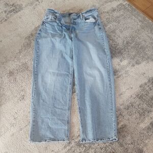 Edge Denim Women's Straight Leg Jeans